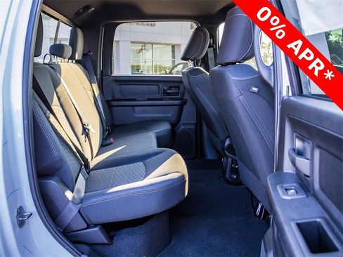 New 2025 RAM 2500 Tradesman image 15