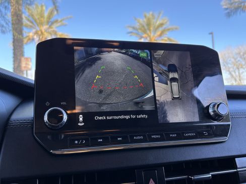 Used 2022 Mitsubishi Outlander SEL image 21