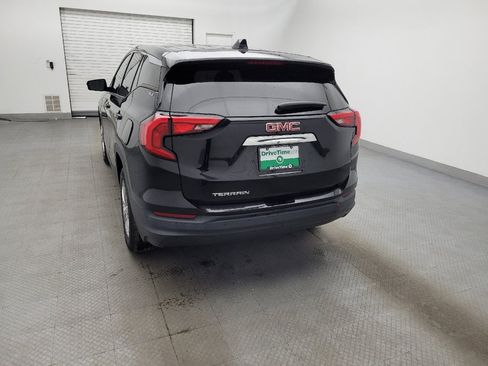 Used 2019 GMC Terrain SLE w/ LPO, Floor Liner Package image 6