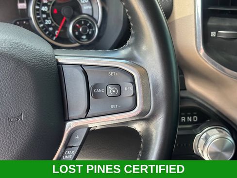 Used 2021 RAM 1500 Laramie RWD image 14