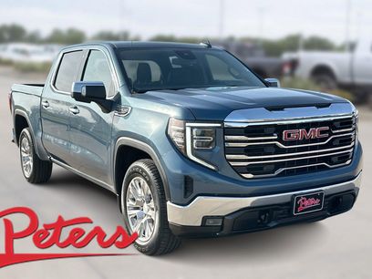 Used 2024 GMC Sierra 1500 SLT