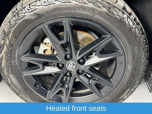 Used 2024 Toyota Grand Highlander Limited image 43