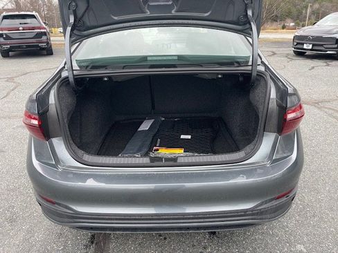 New 2026 Volkswagen Jetta Sport FWD image 8