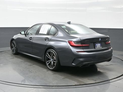 Used 2022 BMW M340i xDrive w/ Premium Package image 4