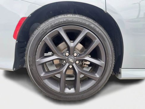 Used 2021 Dodge Charger GT w/ Blacktop Package image 12