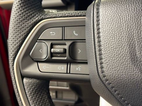 Used 2026 Toyota Tacoma TRD Off-Road AWD/4WD image 33