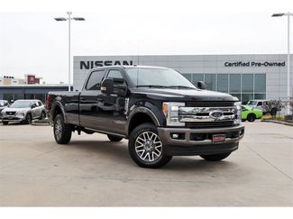 Used 2018 Ford F350 King Ranch w/ King Ranch Ultimate Package video 1