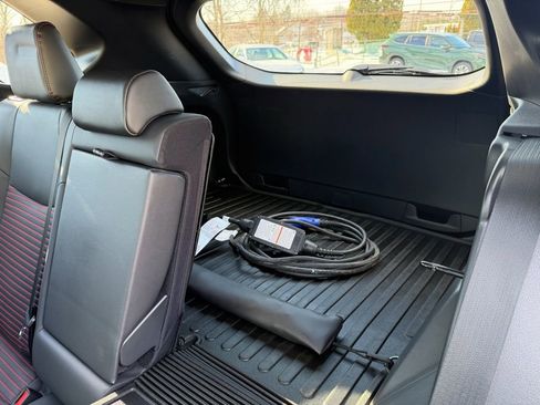 Used 2024 Toyota RAV4 XSE w/ Weather Package image 32