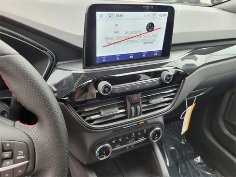 New 2025 Ford Escape ST-Line w/ Equipment Group 301A image 43