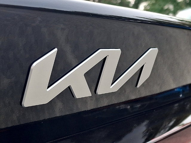 New 2027 Kia K5 GT-Line FWD image 19