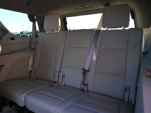 Certified 2025 Cadillac Escalade Sport Platinum image 20