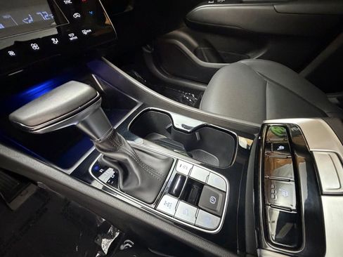 Certified 2024 Hyundai Tucson SEL w/ Convenience Package image 19