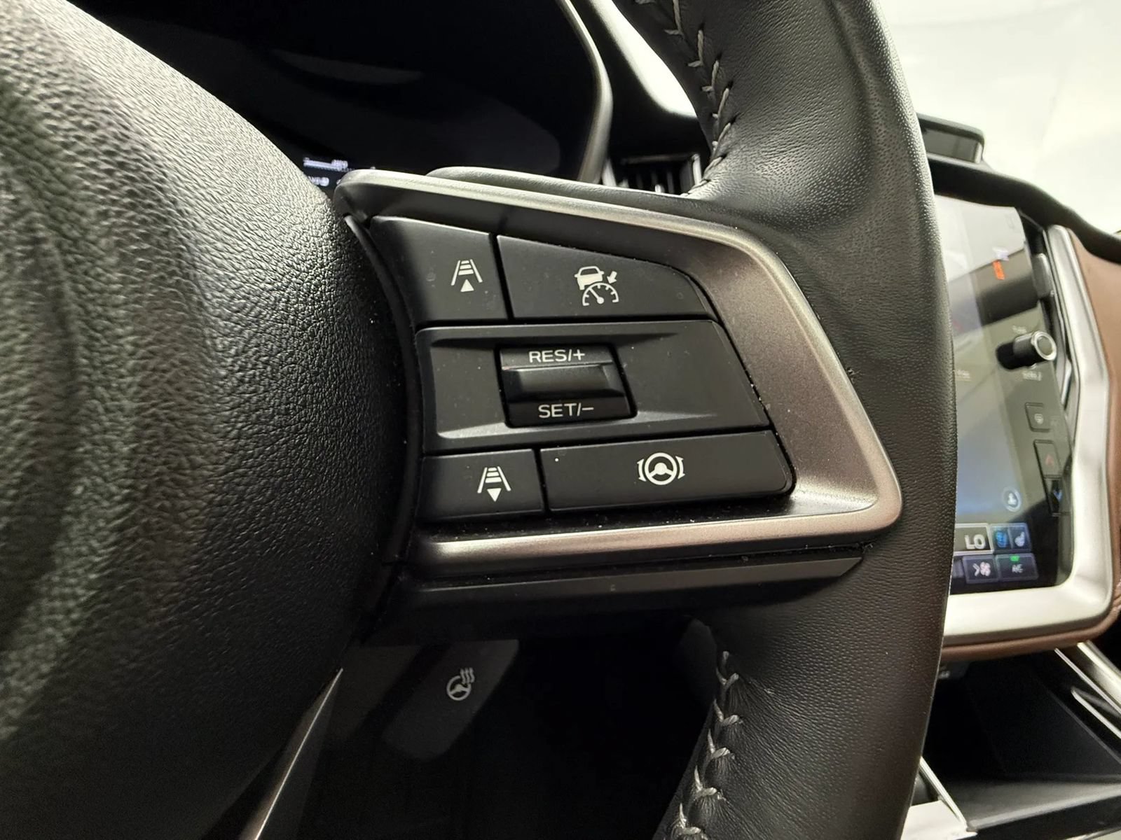 Used 2024 Subaru Legacy Touring XT AWD/4WD image 51