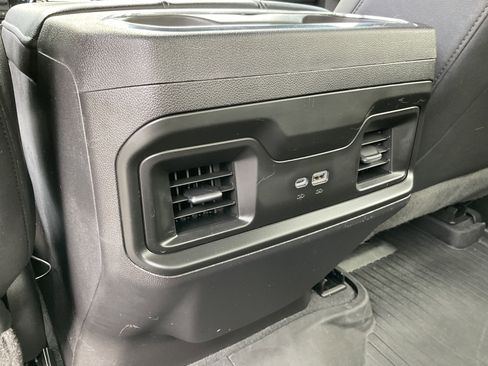 Used 2022 Chevrolet Silverado 1500 RST w/ All Star Edition Plus AWD/4WD image 38