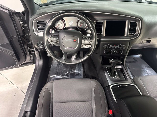 Used 2020 Dodge Charger SXT AWD/4WD image 14