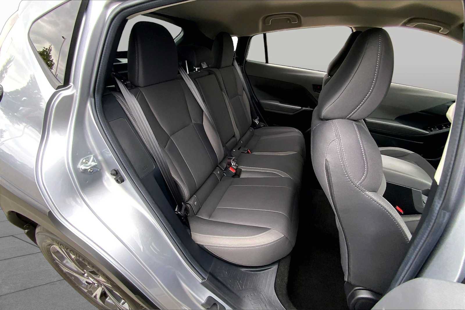 Certified 2026 Subaru Crosstrek 2.5i Premium AWD/4WD image 19