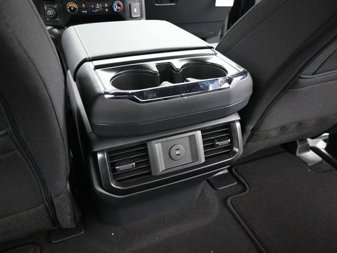 New 2026 Ford F150 STX w/ F-150 LOBO Package AWD/4WD image 18