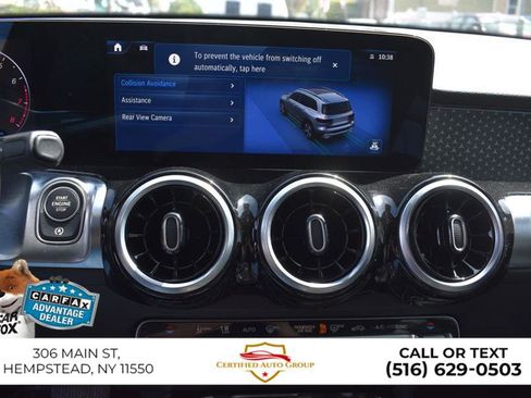 Used 2025 Mercedes-Benz GLB 250 image 19