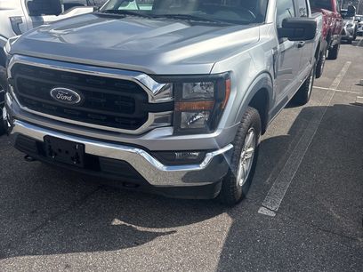 Used 2023 Ford F150 XLT