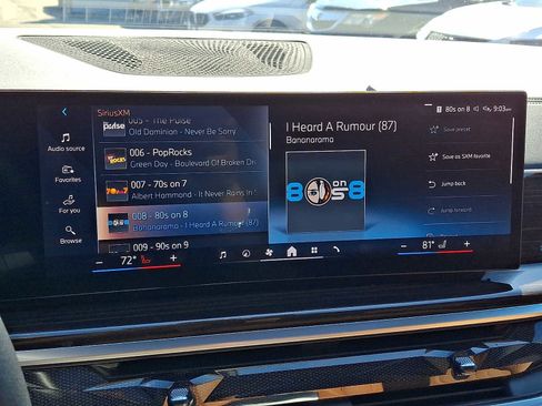 Certified 2024 BMW X5 xDrive40i AWD/4WD image 20