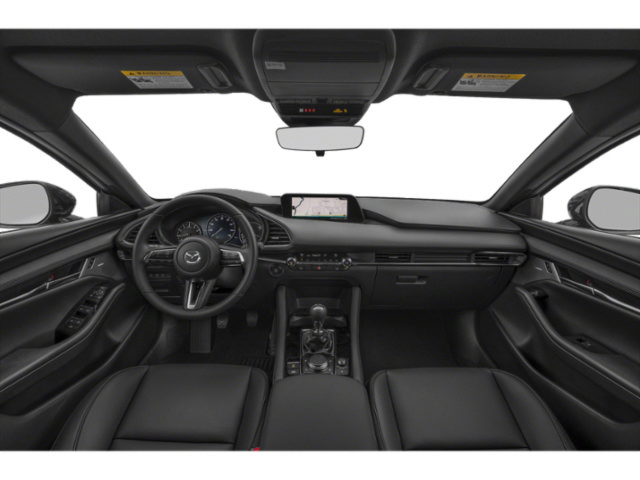 New 2026 MAZDA MAZDA3 2.5 S Hatchback w/ Premium Pkg FWD image 5