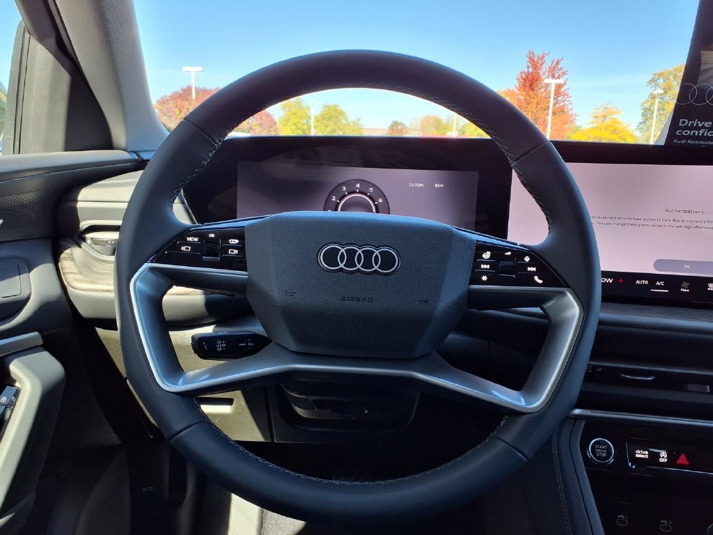 New 2026 Audi Q5 Premium Plus AWD/4WD image 12