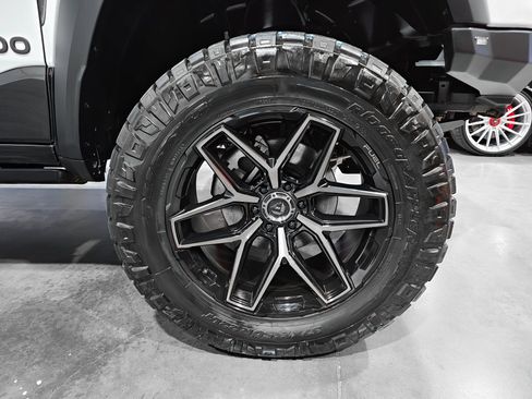 Used 2023 RAM 1500 TRX w/ TRX Level 2 Equipment Group image 9