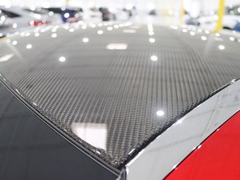 Used 2022 Lexus LC 500 Coupe w/ Dynamic Handling Package image 9