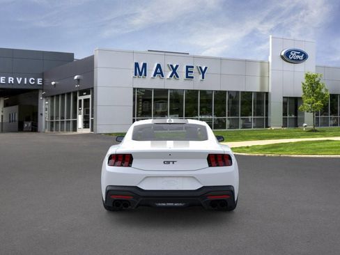 New 2026 Ford Mustang GT Premium image 5