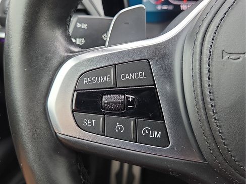 Used 2023 BMW 430i Convertible w/ M Sport Package RWD image 19