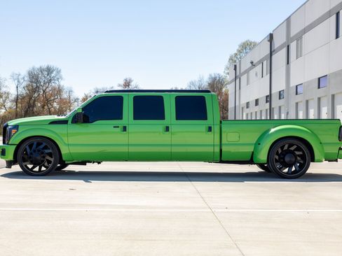 Used 2003 Ford F350 XL image 7