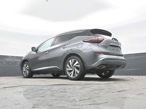 Used 2020 Nissan Murano SL w/ Moonroof Package AWD/4WD image 23