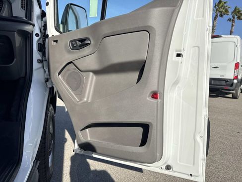New 2026 Ford Transit 250 148 Medium Roof w/ Load Area Protection Package image 27