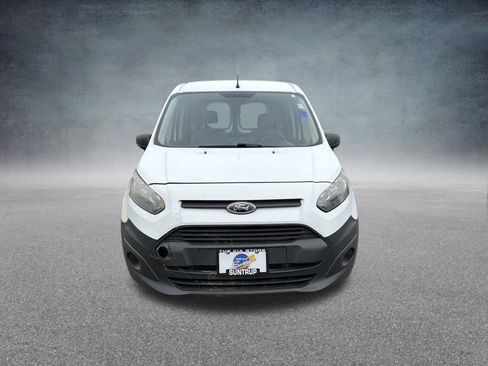 Used 2015 Ford Transit Connect XL image 9