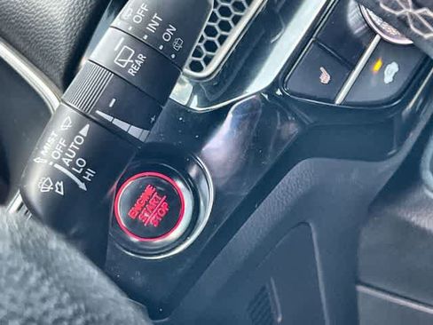 Used 2024 Honda Civic Sport Touring image 28