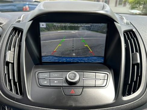 Used 2019 Ford Escape SE AWD/4WD image 23