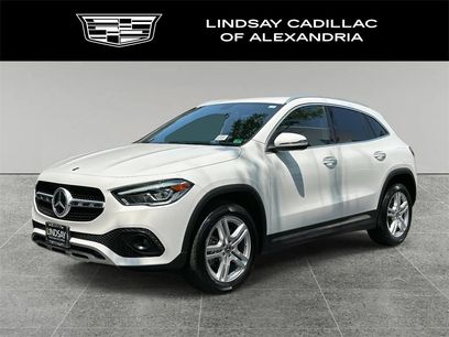 Used 2022 Mercedes-Benz GLA 250 4MATIC w/ Premium Package Lite