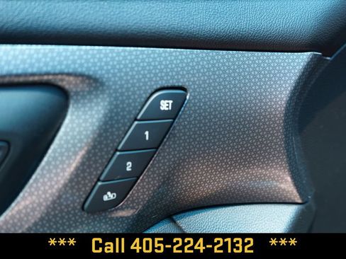 Used 2023 Chevrolet Traverse Premier AWD/4WD image 31