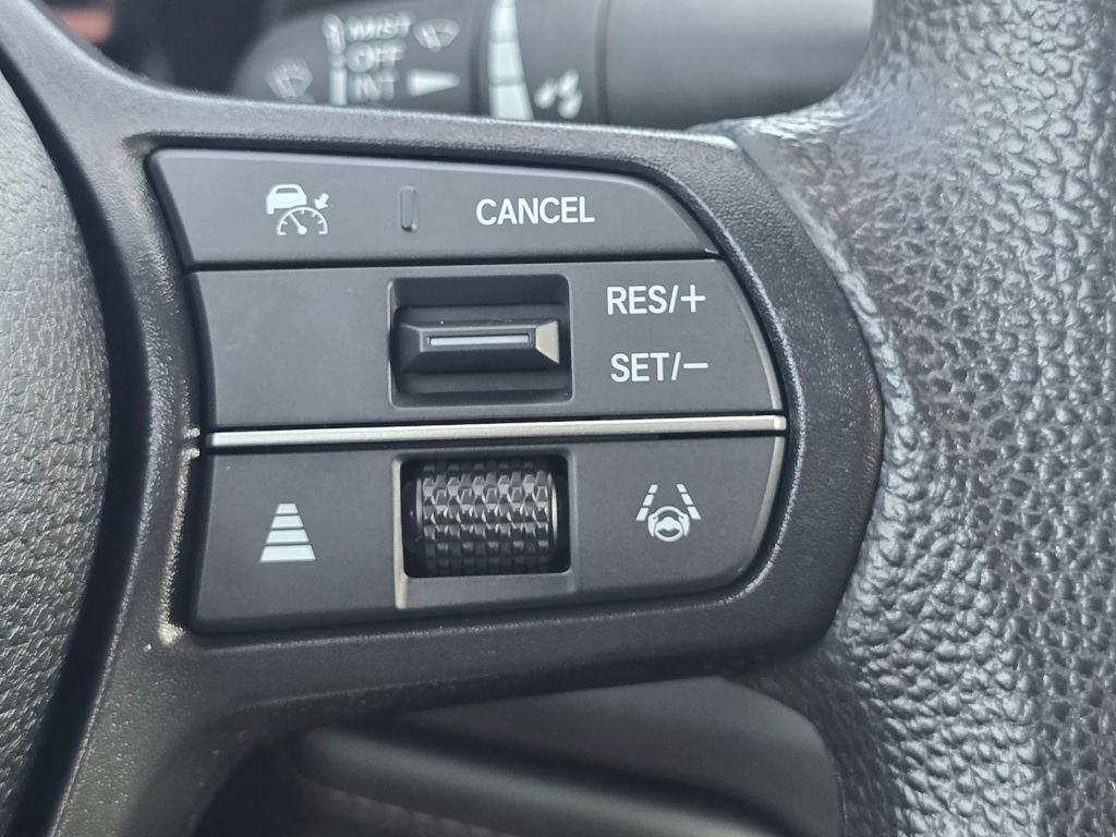 Used 2023 Honda Accord EX image 35