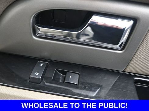 Used 2013 Ford Expedition Limited image 15