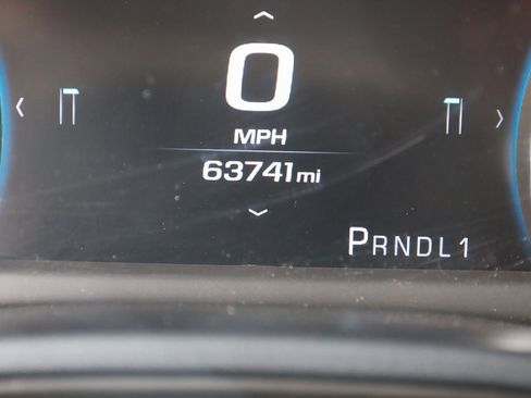 Used 2019 GMC Sierra 2500 Denali image 14