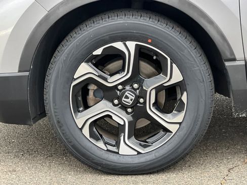 Used 2017 Honda CR-V Touring image 32