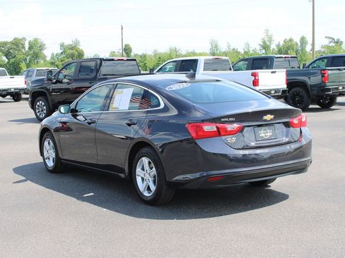 Used 2023 Chevrolet Malibu LS FWD image 7