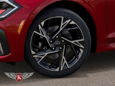 New 2026 Kia K5 GT-Line AWD/4WD image 9