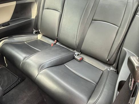 Used 2016 Honda Civic LX image 12