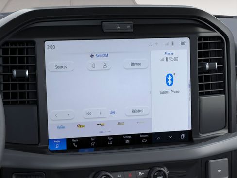 New 2026 Ford F150 XL AWD/4WD image 14