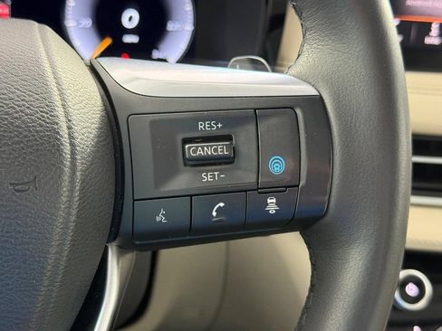Used 2023 INFINITI QX60 Luxe w/ Cargo Package AWD/4WD image 27