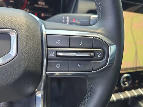 Certified 2026 GMC Terrain Elevation AWD/4WD image 25