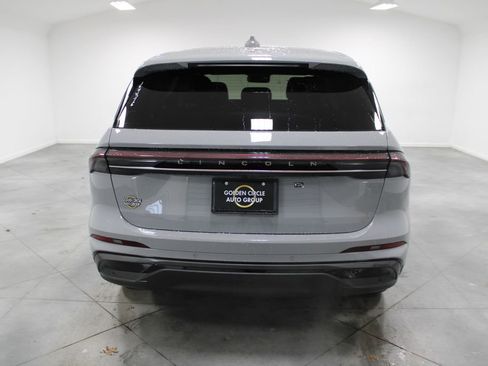 New 2026 Lincoln Nautilus Premier w/ Equipment Group 102A image 7