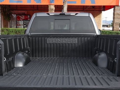 Used 2022 Toyota Tundra SR5 image 8